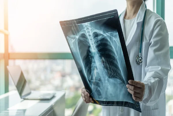 Digital X Rays