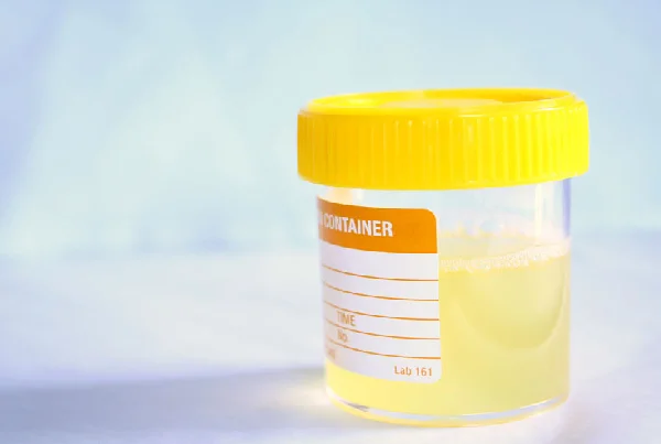 All Types of Urine Tests
