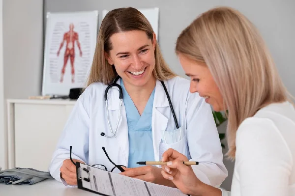 Preventive Health Checkups