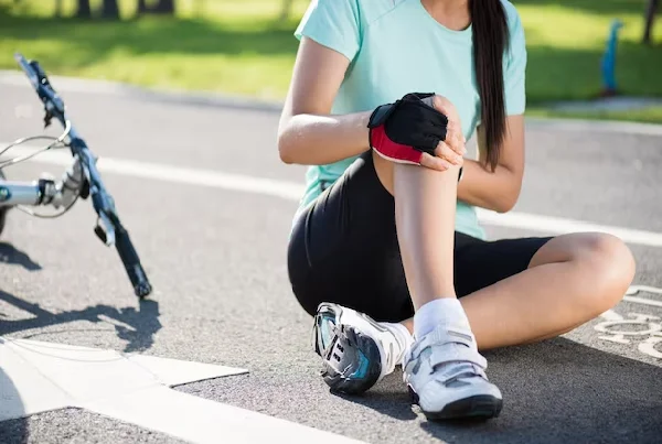 Sports Injuries Treatment
