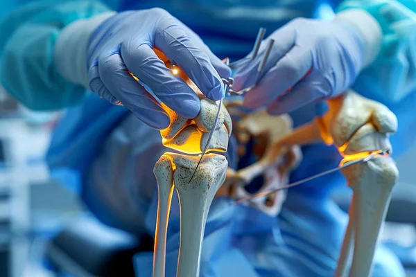 Joint Replacement Surgeries