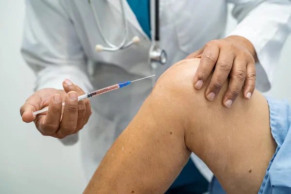 Intra Articular injections for Cartilage Issues