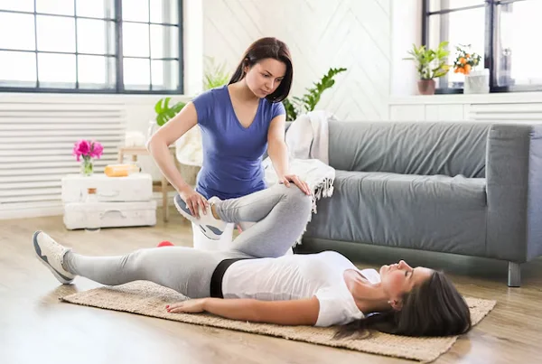 Physiotherapy and Rehabilitation Programs